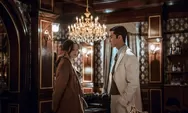 Part 1, Rekomendasi 21 Drama Korea Terbaru yang Tayang Tahun 2023 Bertabur Bintang! Wajib Ditonton