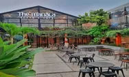 Gokil Abis! The Manala Resto and Cafe, Tempat Nongkrong Terfavorit di Depok Dijamin Bikin Ketar Ketir