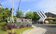 SPAN UM PTKIN Dibuka, Ini Program Studi Pilihan di UIN Walisongo Semarang