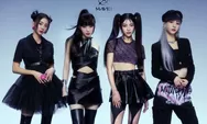 Grup Kpop virtual pertama, MAVE dikabarkan akan segera debut, ini album single pertamanya