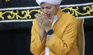 Doa Habib Rifky Alaydrus untuk yang Memfitnah Dirinya: Semoga Mendapat Hidayah Allah!