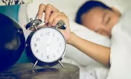 Sering Mengalami Susah Tidur di Malam Hari? Berikut 7 Tips Ampuh Menghalau Insomnia