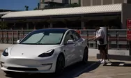 Pesaing Tesla yang Produksi Mobil Listrik di AS Alami Kebangkrutan