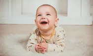 15 Nama Bayi Laki Laki Lahir Tepat di Hari Raya Idul Fitri 2023, Penuh Sukacita, Perlindungan dan Berkah Allah