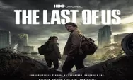 Indonesia jadi Lokasi Pertama Penyebab Zombie Jamur di Film The Last of Us?