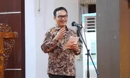 Hasto Wardoyo Ajak Kaum Muda Visioner & Teladani Semangat Juang Pahlawan Bangsa Indonesia