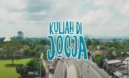 Sinopsis Film Pendek Kuliah di Jogja Cocok Untuk yang Ingin Belajar Bahasa Jawa Kromo dan Link Nonton Gratis