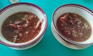 10 Kuliner Khas Serang yang Wajib Dicoba, Nikmati Sensasi Makanan Banten
