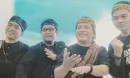 Wali Band Luncurkan Single Baru Hari Ini Berjudul 'Kumaha Aing'