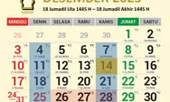 Kalender Puasa Sunnah Bulan Desember 2023 Lengkap Dengan Bacaan Niatnya