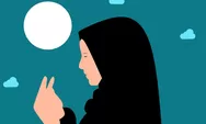 Ini 4 Cara Mengatasi Stres karena Putus Cinta Menurut Islam