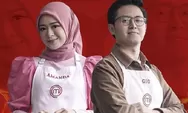 Hasil Vote Kontestan Terfavorit MasterChef Indonesia Season 10, Siapakah Posisi 3 Teratas? Cek di Sini