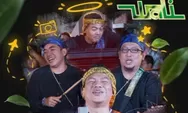 Lagu Wali Yang Berjudul Kumaha Aing Trending Urutan 11 di YouTube