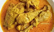 Rahasia resep gulai ayam lezat, kuliner tradisional khas Jawa Timur ini bikin nagih