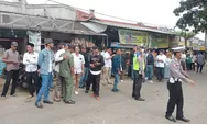 Panitia Pilkades Tidak Jujur, Warga Tajurhalang Desak Sumpah Pocong