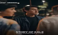 Inilah Wedding Proposal dan Story of Kale, Film Terbaik yang Dibintangi Arya Saloka!