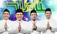 Sejarah Dan Perjalanan Band Wali Di Industri Musik Indonesia