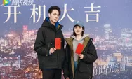 Couple Baru, Tang Song Yun dan Xu Kai Jadi Pasangan di Drama China As Beautiful As You, Simak Infonya