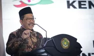 MUI Minta Hormati dan Terima Keputusan MK dengan Legowo