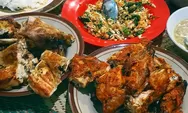 Ayam Panggang Bu Setu, kuliner di Magetan: empuk bumbunya meresap, ratusan ekor ludes setiap hari