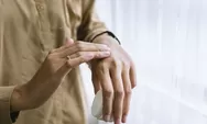 7 Bahan Alami untuk Melembutkan Kulit Tangan dan Kaki Kering, Kulit Jadi Halus Seperti Sutra