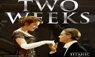 Sinopsis Film Titanic 3D Remastered Tayang 8 Februari 2023 di Bioskop, Gambar Lebih Hidup dan Berwarna