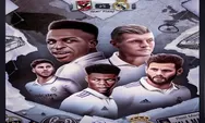 Link Nonton Live Streaming Al Ahly vs Real Madrid di Piala Dunia Antarklub FIFA Pukul 02.00 9 Februari 2023