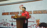  Jambore Fotografi Mahasiswa Indonesia di USM, Dukung Pariwisata Kota Semarang