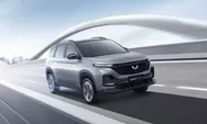 Harga Rp300 Wuling Almaz Dilengkapi Sunroof, Mobil Jepang 2030 Lenyap di Indonesia? - Skandal Daihatsu Jadi Celah China