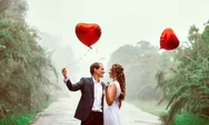 Jomblo Juga Bisa Merayakan Hari Valentine Lho, Berikut Tips Untuk Merayakan Valentine Bagi Kaum Jomblo