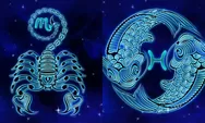 Bagaimana Karir, Cinta dan Kesehatan Zodiak Scorpio? Simak Penjelasan untuk Jumat, 10 Februari 2023