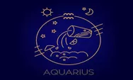   Jangan Lupa Menabung Wahai Aquarius! Yuk Simak Ramalan Zodiak Hari Jumat, 10 Februari 2023