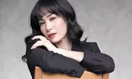 Maraknya berita perselingkuhan di Tiktok, Bunga Zainal: Capek banget gue