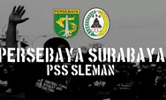 Live Streaming Persebaya vs PSS Sleman Hari Ini TV Indosiar, Link Gratis Kick Off 15.00 WIB