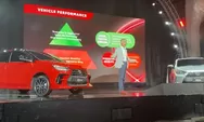 Toyota Agya 2023 'Naik Kelas' Tidak Lagi Berstatus Mobil LCGC?