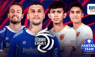 PREDIKSI SKOR Persib Bandung vs PSM Makassar di BRI Liga 1 Hari Ini: Siapa yang Lebih Unggul?