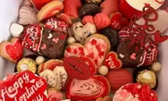 4 Hal yang Bisa Kamu Lakukan dengan Orang Tersayang di Hari Valentine
