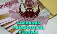 Jangan Senang Dulu, TPP Bisa Cair Jika Capaian Reformasi Birokrasi dan Tiga Penilaian Ini Dipenuhi