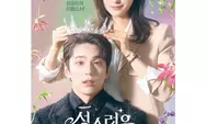  Berikut Sosok Pemain yang Siap Memanjakan Mata Anda dalam Serial Drama Korea The Heavenly Idol