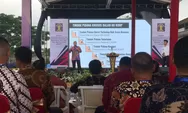 Kalapas dan Jajaran Lapas Semarang Ikuti Sosialisasi KUHP Terbaru