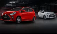 All New Toyota Agya 2023 Jadi Mobil Mewah dengan Harga Murah? Daftar Harganya Ini Bakal Bikin Tercengang 