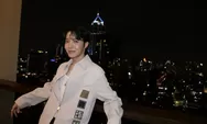 J-Hope BTS Segera Selesaikan Wajib Militer, Berikut  Pesan Khusus untuk ARMY