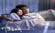 Sinopsis Drama China Have A Crush On You Tayang Februari 2023, Pemeran Wanitanya Bucin Level Dewa Bikin Greget