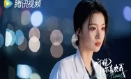 Profil dan Biodata Wang Chu Ran Pemeran Ruan Liu Zheng di Drama China Have A Crush On You  Sedang Viral