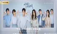 Link Nonton Drama China Have A Crush On You Episode 1 Sampai 36 End Dengan Subtitle Indonesia Gratis