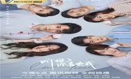 Jadwal Tayang Drama China Have A Crush on You Episode 1 Sampai 36 End Sedang Tayang Februari 2023 di WeTV