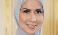 Venna Melinda Akan Jalani Sidang Perdana Perceraiaan dengan Ferry Irawan, Tidak Ada Kata Damai?   
