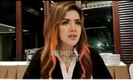 Sindir kasus Inara Rusli dan istri sah, Barbie Kumalasari: Melaporkan itu sah-sah saja