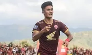 Pemain Terbaik Laga PSM Vs Persik, Makassar Meraih Poin Penuh Melawan Kediri pada BRI Liga 1 Pekan 25