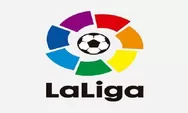 Jadwal Pertandingan La Liga 2023 Pekan 23 Mulai 25 Februari 2023 dan Klasemen Sementara Barcelona di Puncak